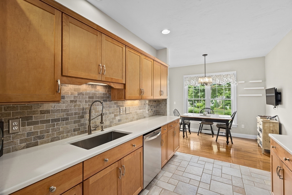 22 Donovan's Farm Way # 22