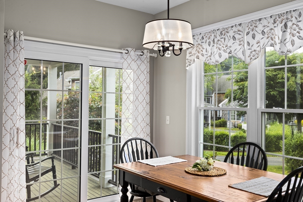 22 Donovan's Farm Way # 22