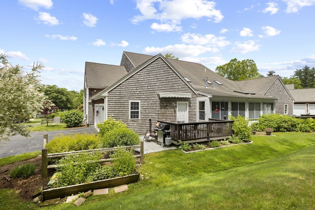 22 Donovan's Farm Way # 22