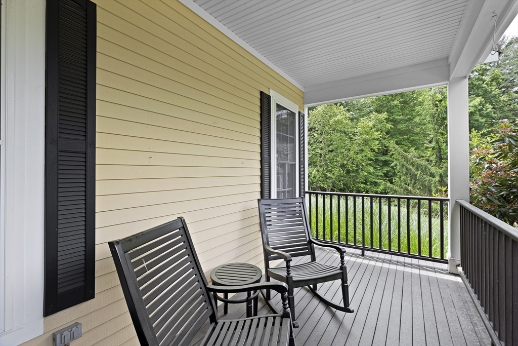 22 Donovan's Farm Way # 22