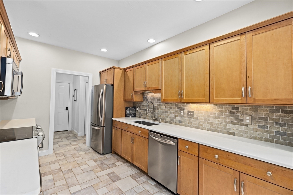 22 Donovan's Farm Way # 22