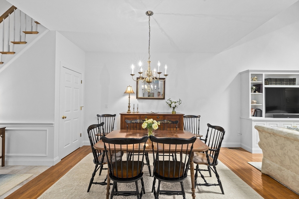 22 Donovan's Farm Way # 22