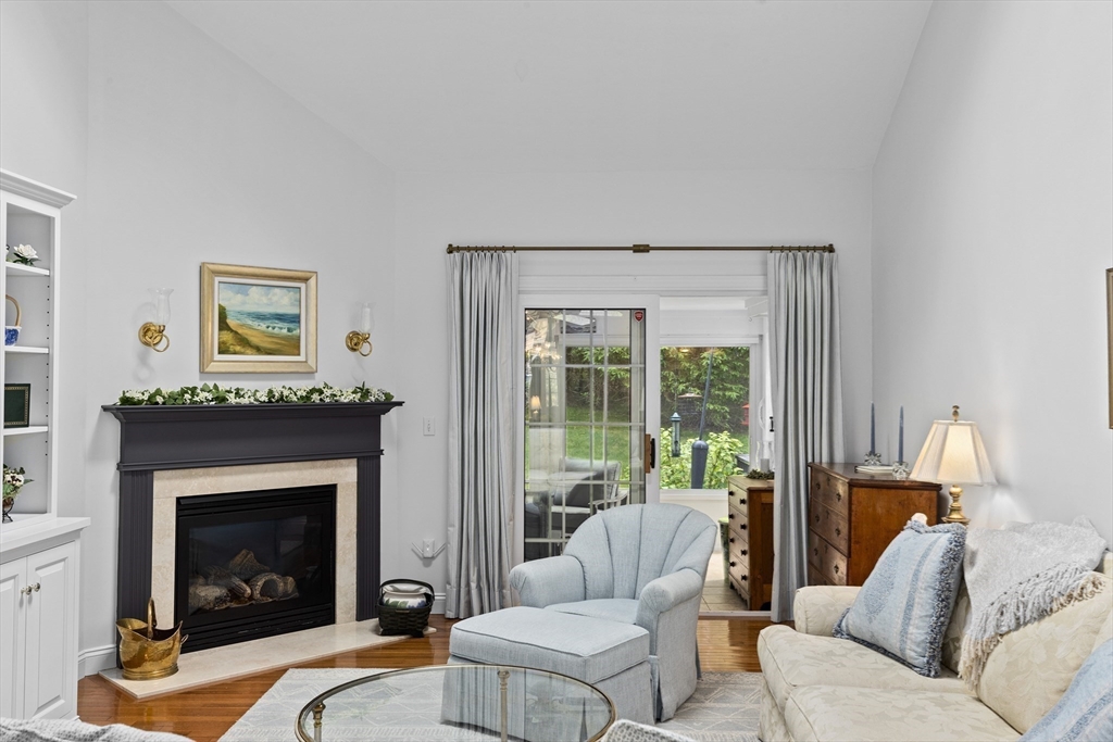 22 Donovan's Farm Way # 22