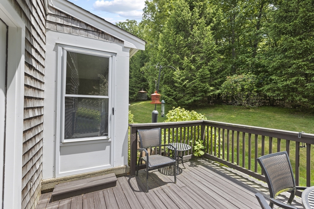 22 Donovan's Farm Way # 22