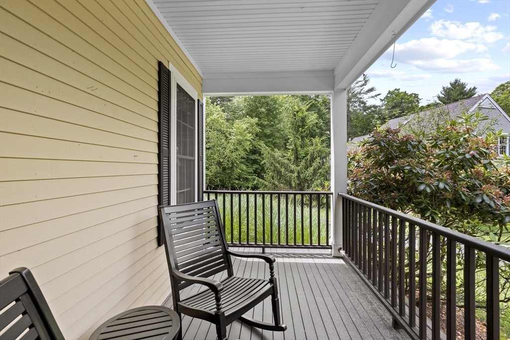 22 Donovan's Farm Way # 22