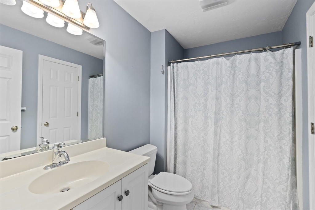 22 Donovan's Farm Way # 22