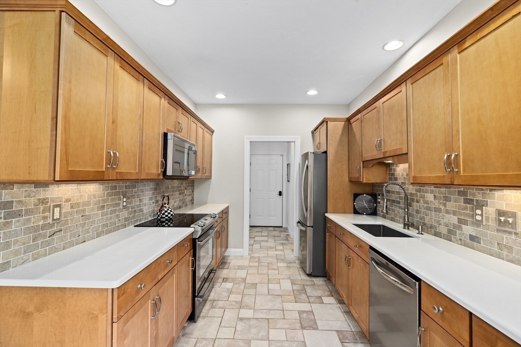 22 Donovan's Farm Way # 22