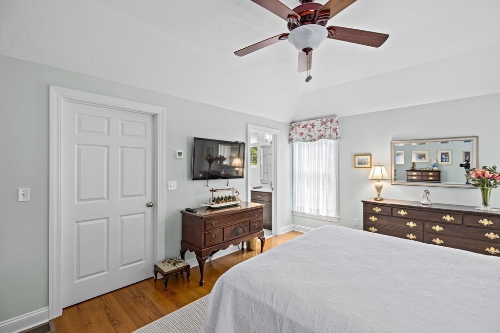 22 Donovan's Farm Way # 22