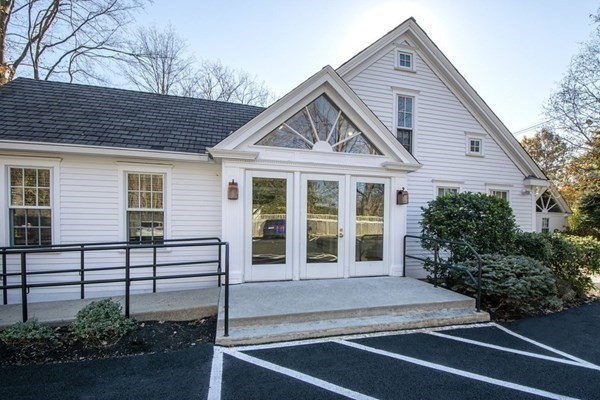 515 Washington Street # 2
