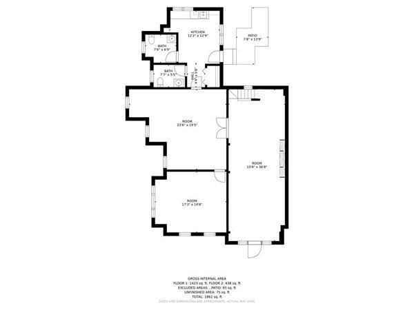 515 Washington Street # 2