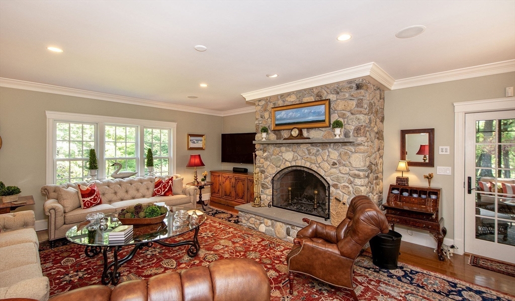 134 Judge Cushing Road