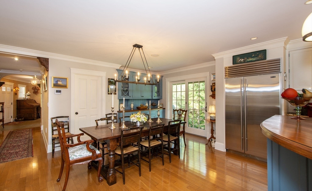 134 Judge Cushing Road