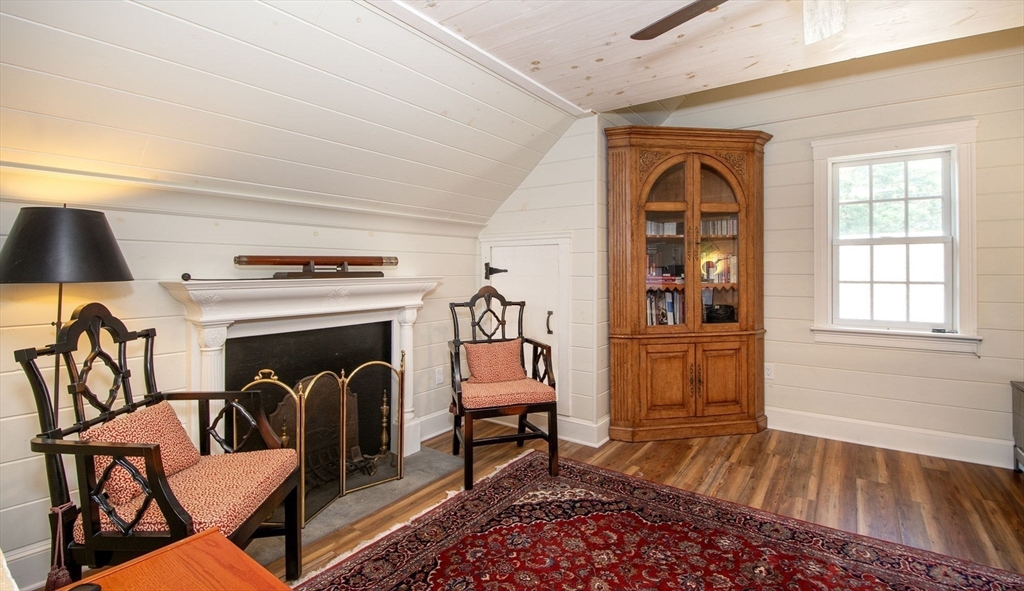 134 Judge Cushing Road
