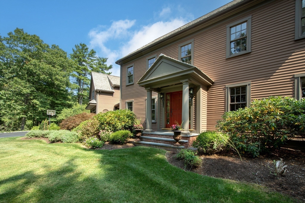 134 Judge Cushing Road