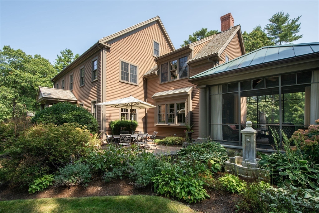 134 Judge Cushing Road