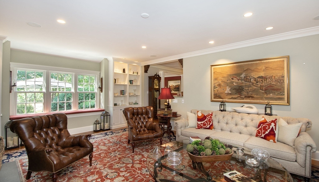 134 Judge Cushing Road