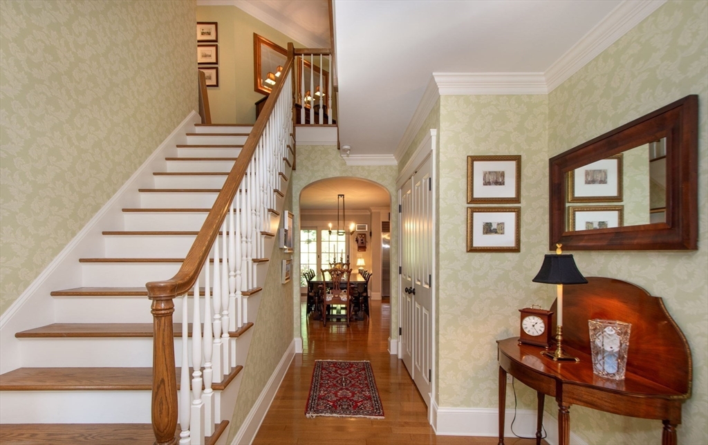 134 Judge Cushing Road