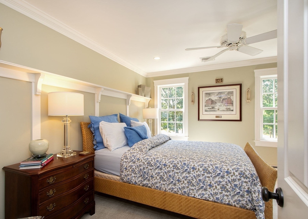 134 Judge Cushing Road