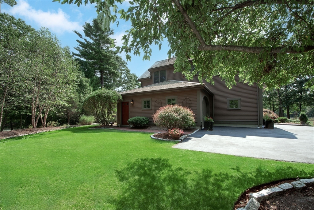 134 Judge Cushing Road