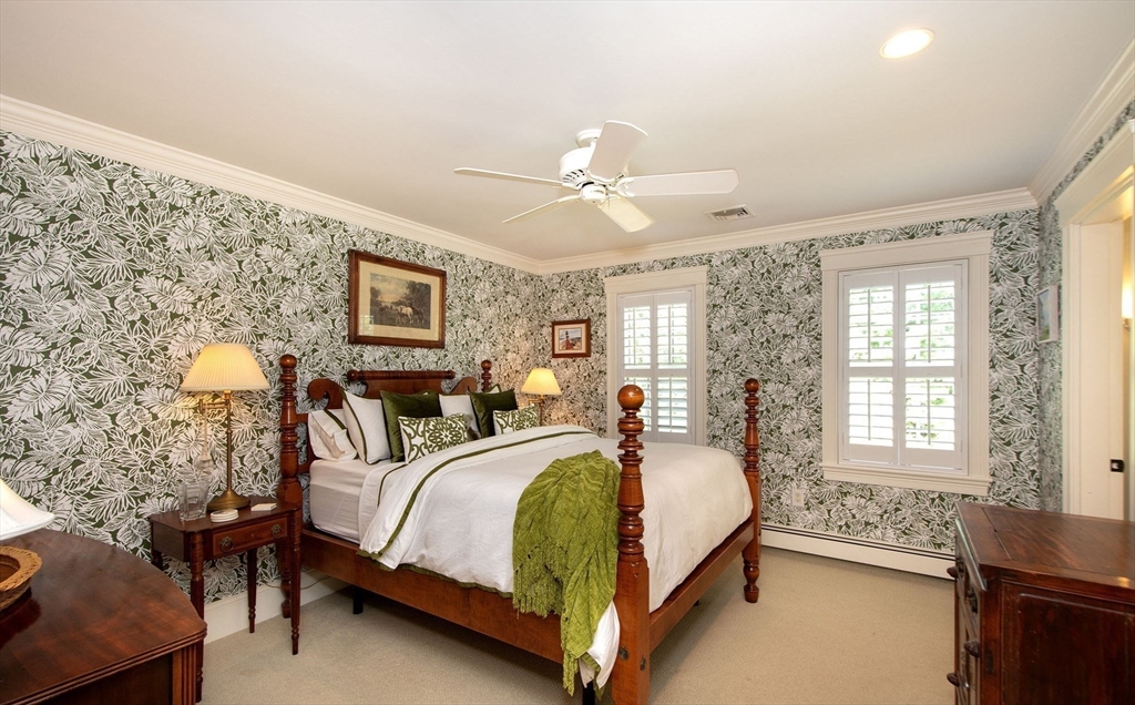 134 Judge Cushing Road