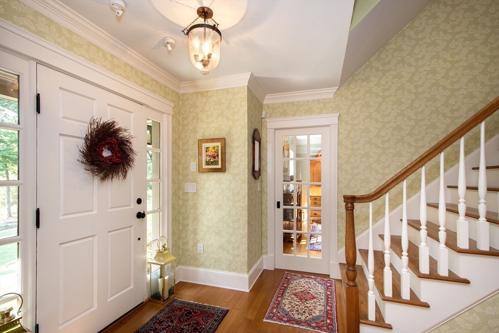 134 Judge Cushing Road