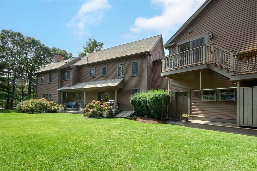 134 Judge Cushing Road
