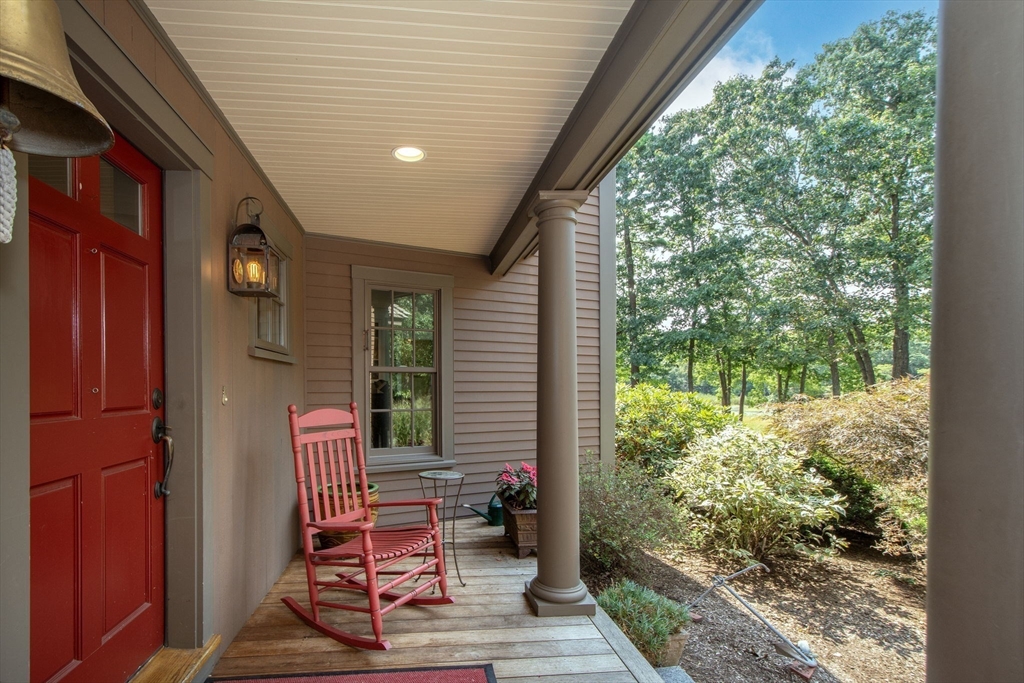 134 Judge Cushing Road