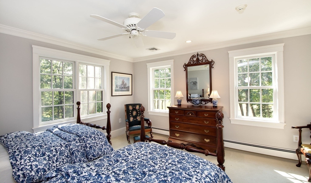 134 Judge Cushing Road
