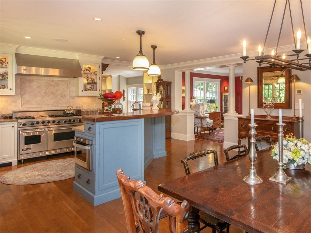 134 Judge Cushing Road