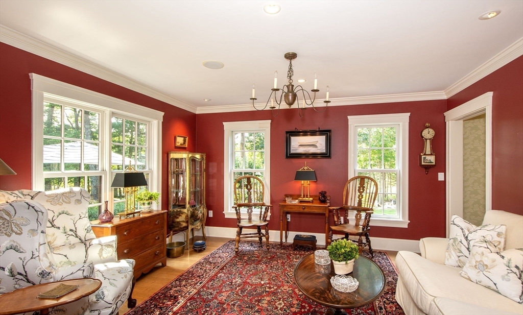 134 Judge Cushing Road