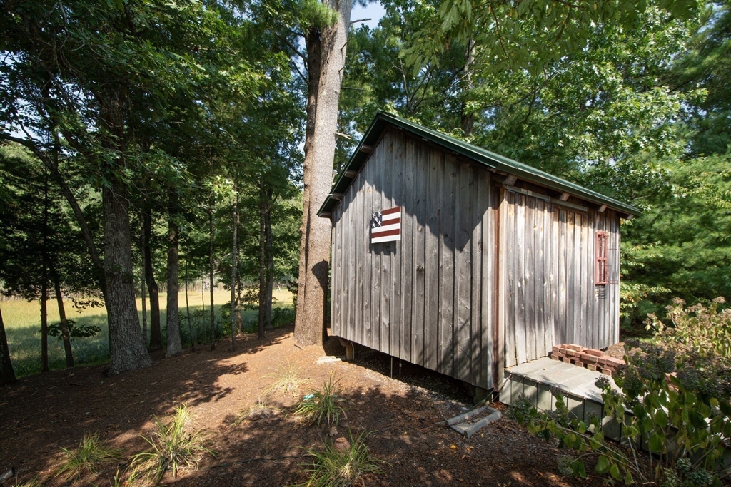 134 Judge Cushing Road