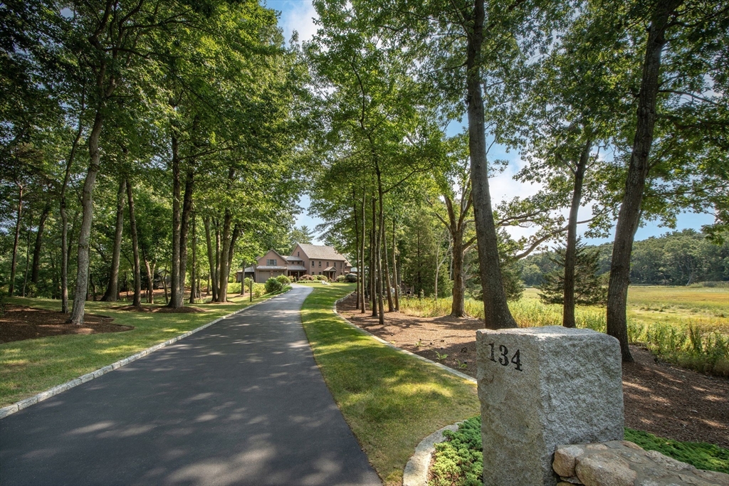 134 Judge Cushing Road