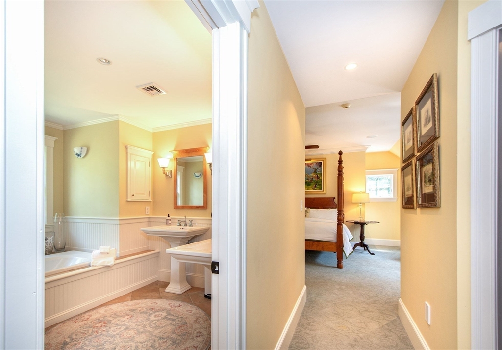 134 Judge Cushing Road