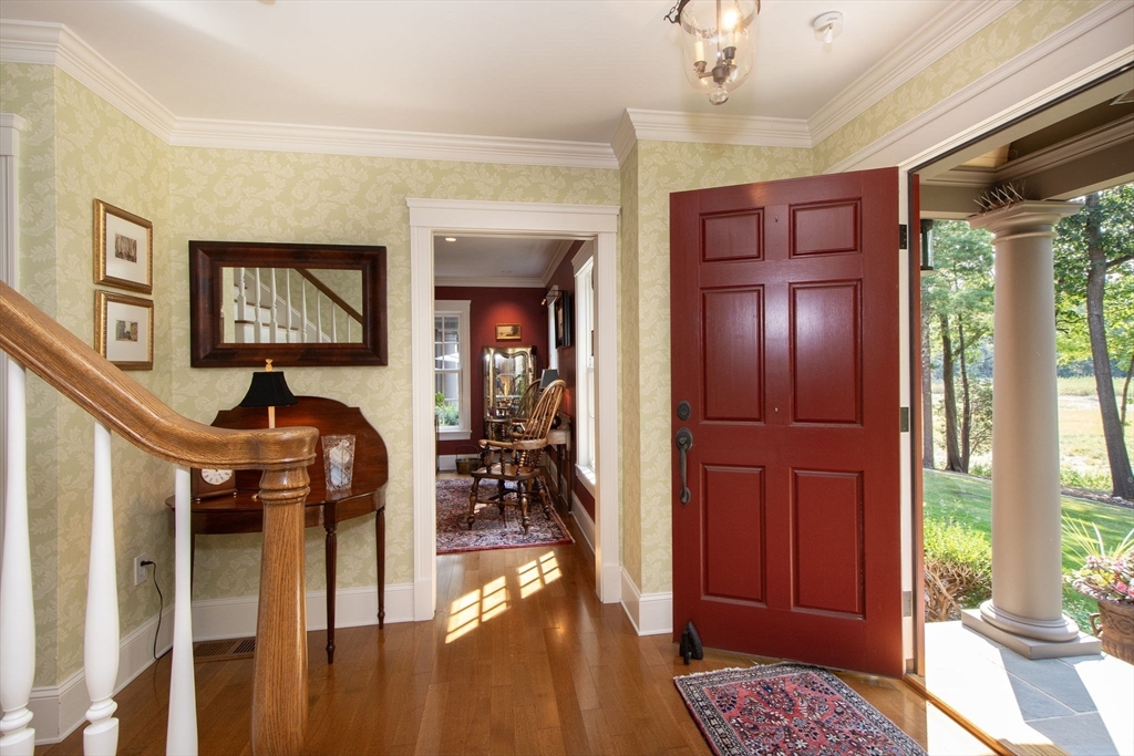 134 Judge Cushing Road