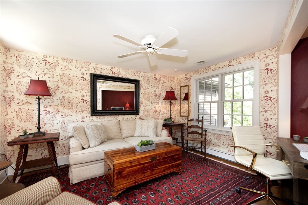 134 Judge Cushing Road