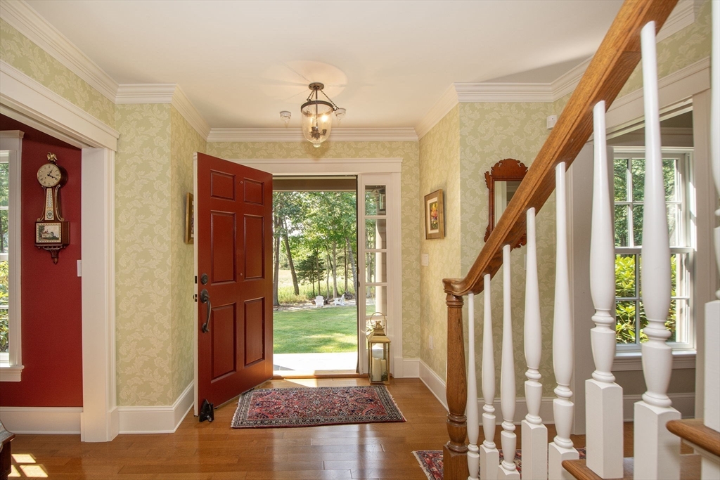 134 Judge Cushing Road