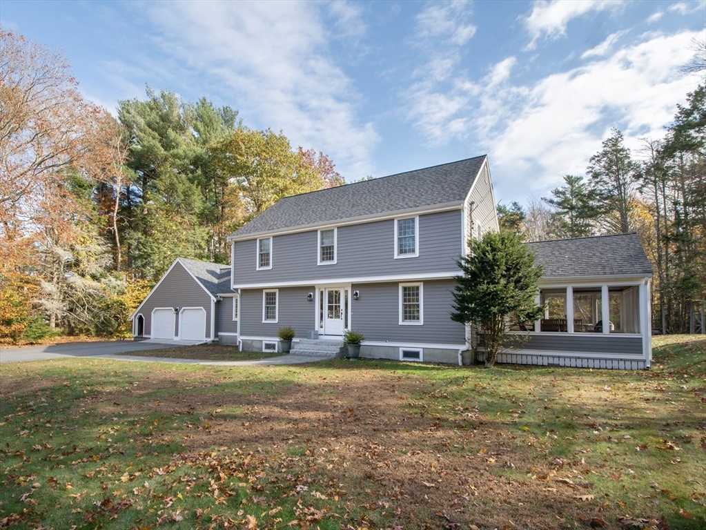 95 Hemlock Drive