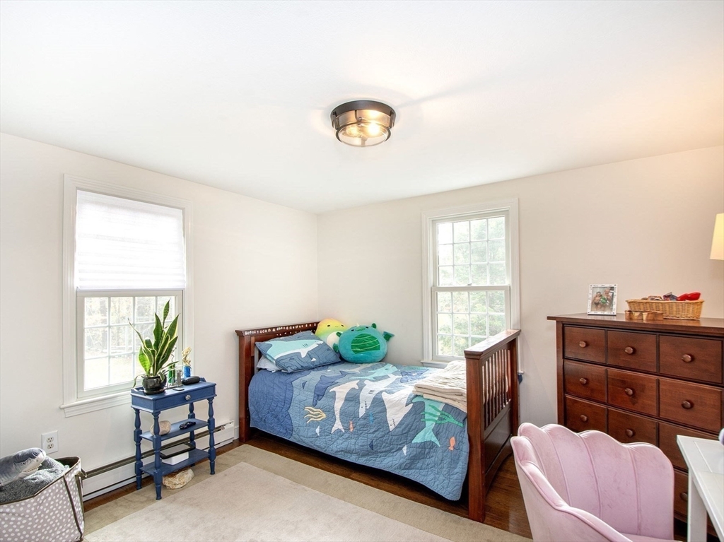 95 Hemlock Drive