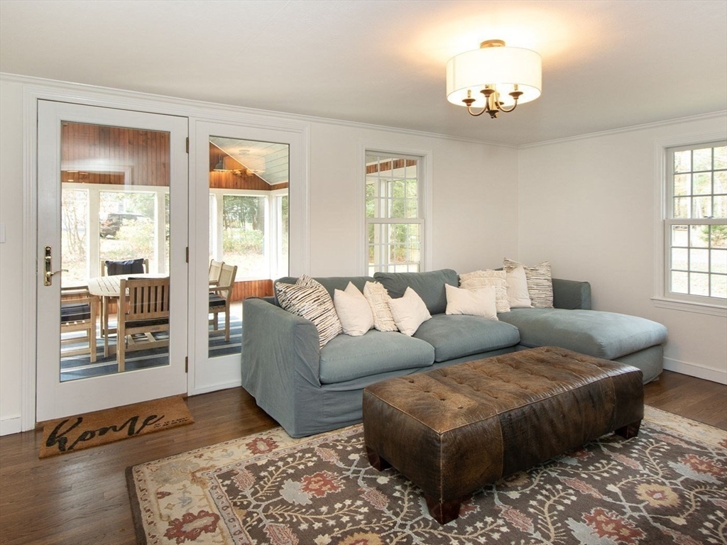 95 Hemlock Drive