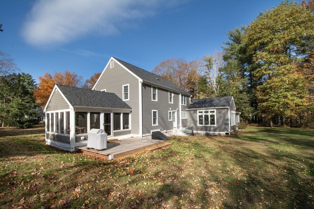95 Hemlock Drive