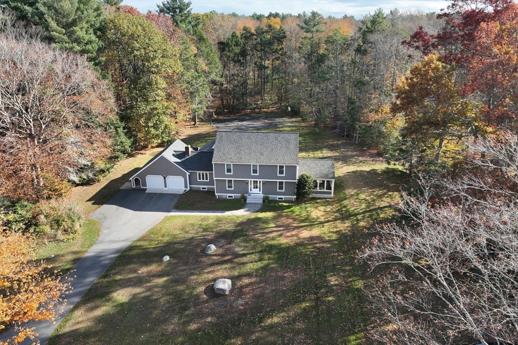 95 Hemlock Drive