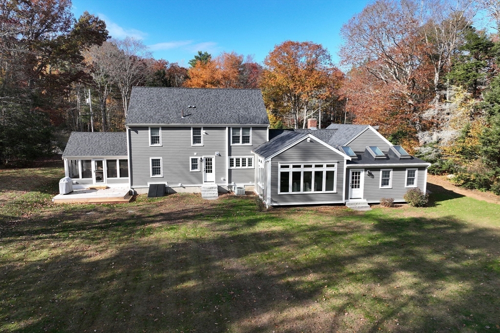 95 Hemlock Drive