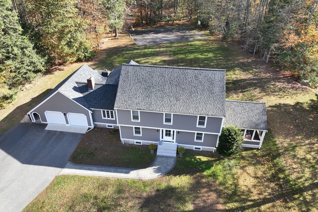 95 Hemlock Drive