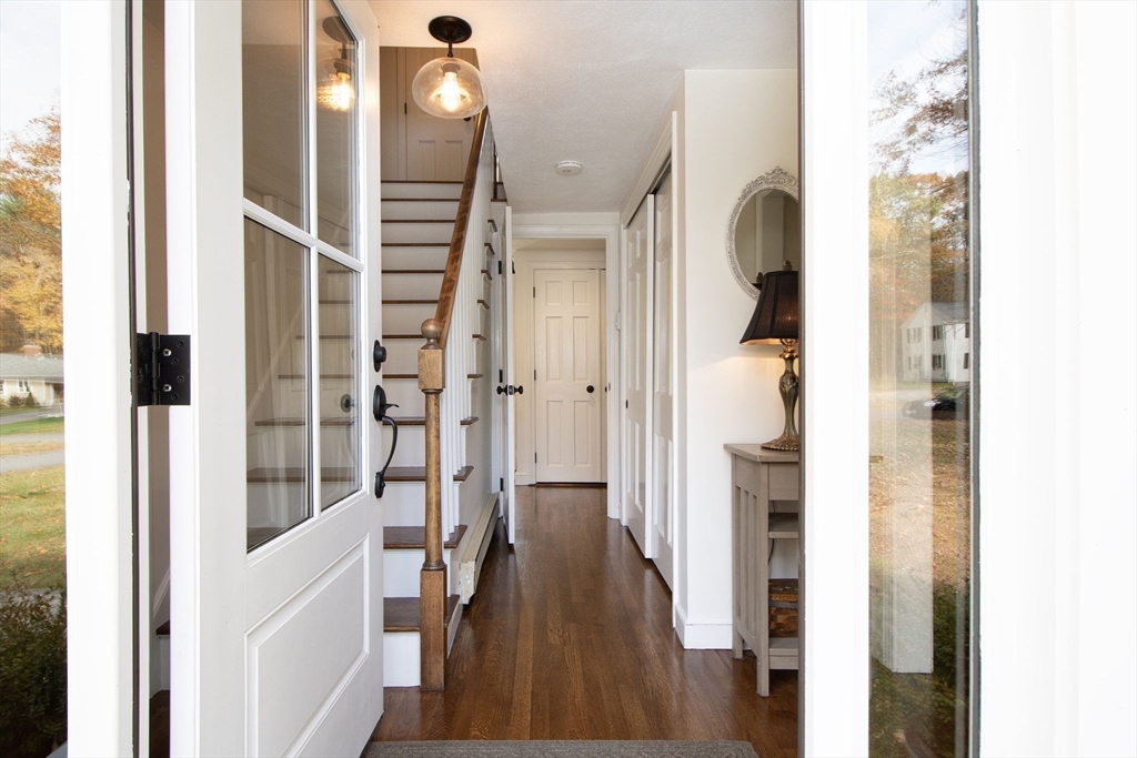 95 Hemlock Drive