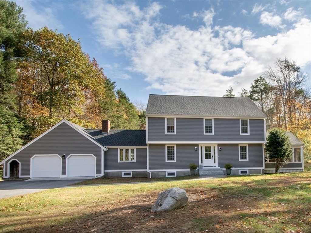 95 Hemlock Drive