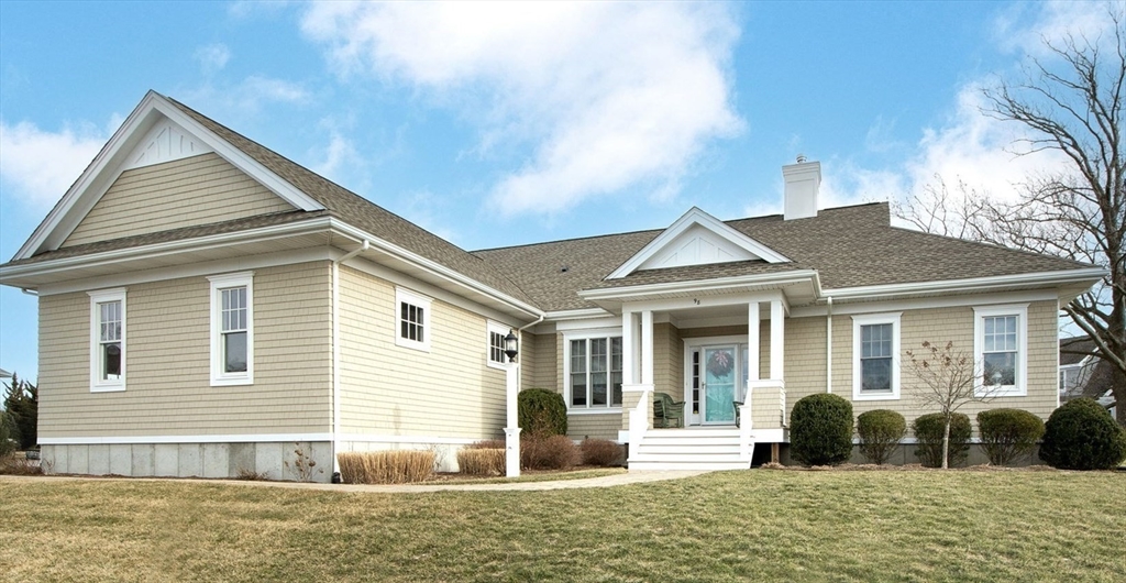 98 Chittenden Lane # 98
