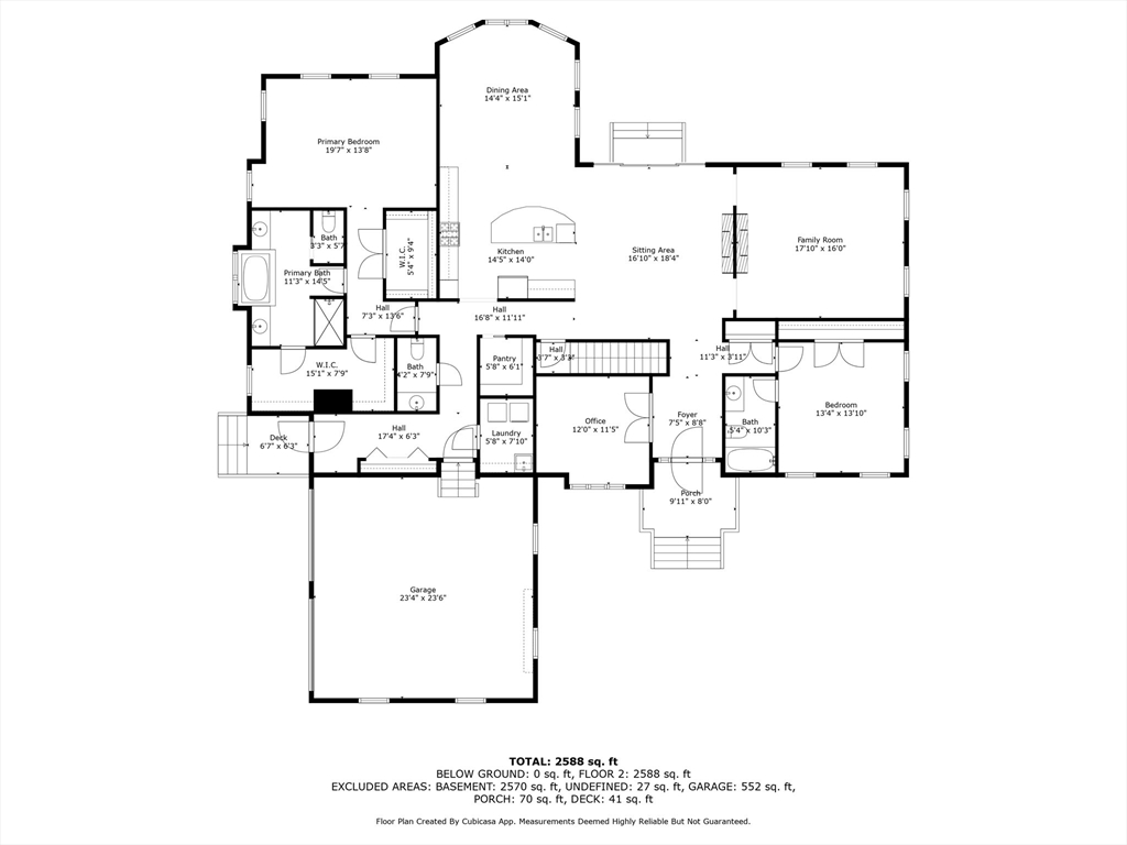 98 Chittenden Lane # 98