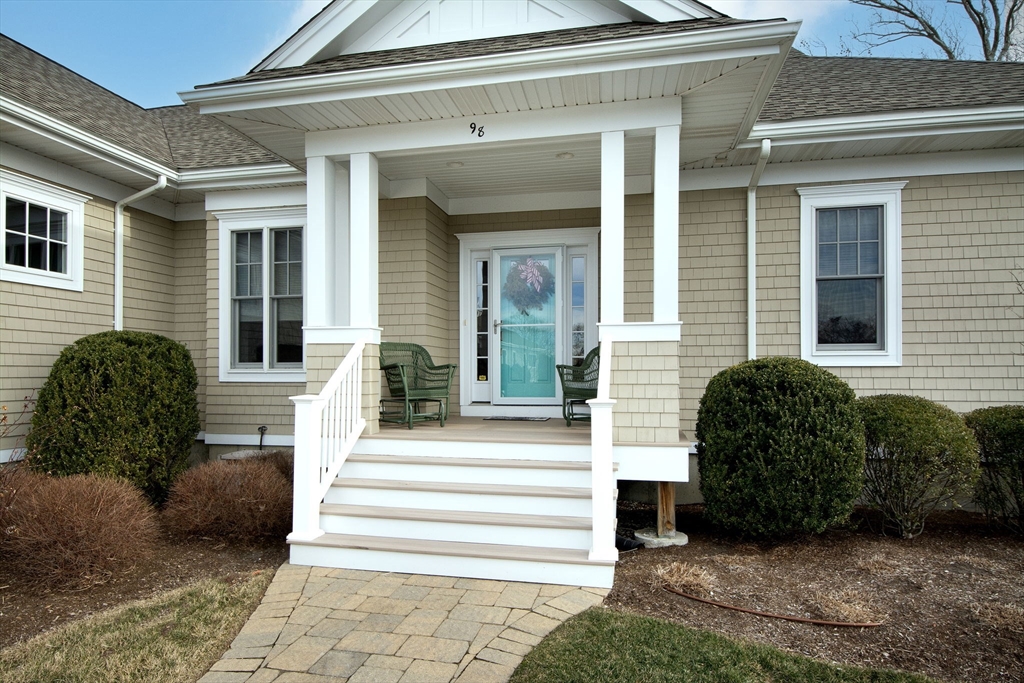 98 Chittenden Lane # 98