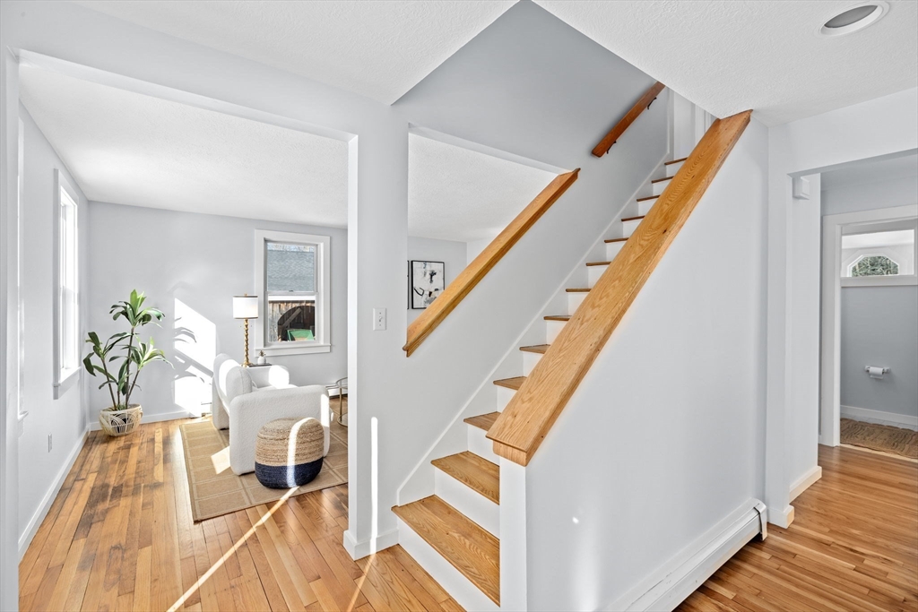 302 Summer Street