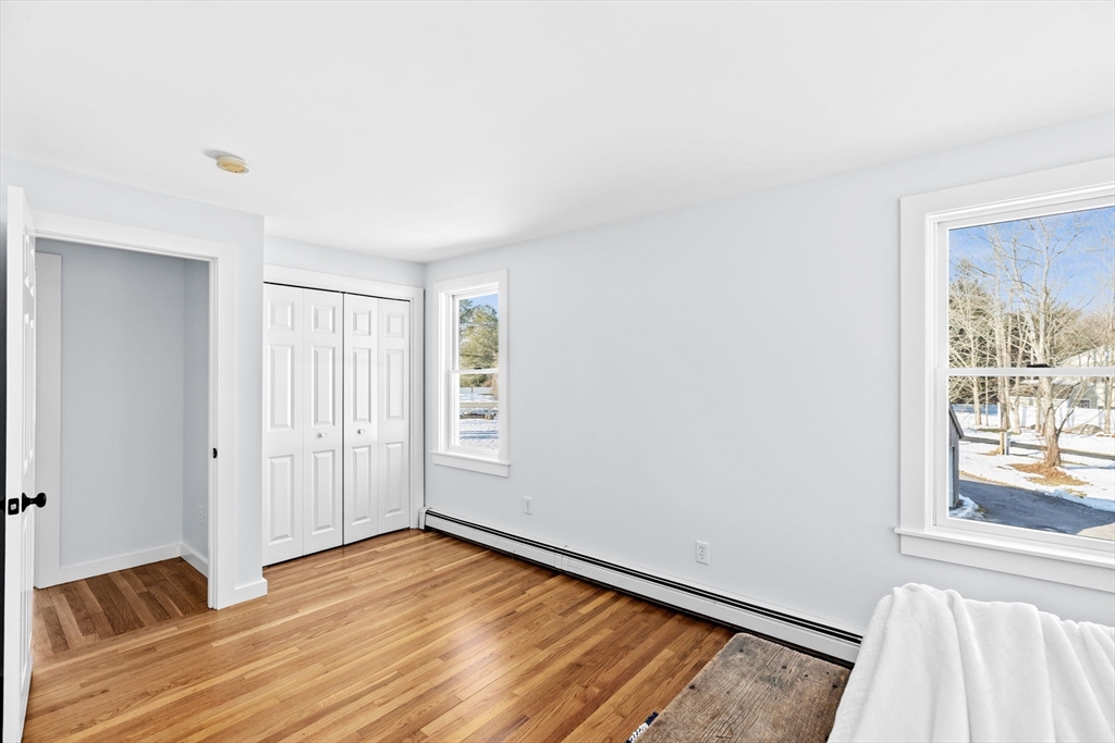 302 Summer Street